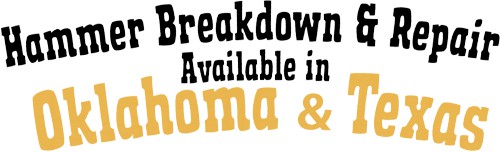 breakdown and repair