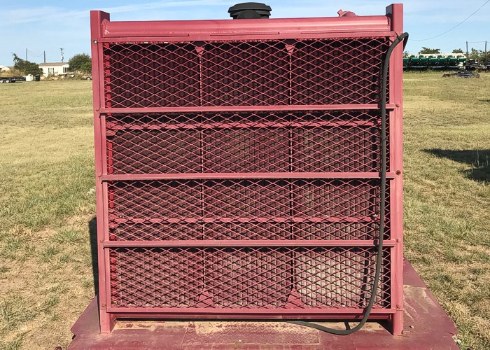 Sullair Air Compressor 2007 KC46