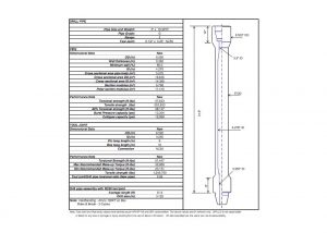5" 19# G105 NC50 Drill Pipe