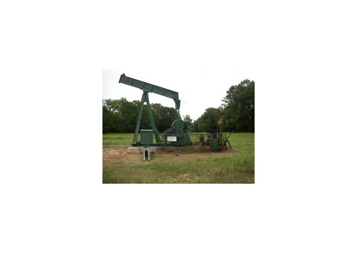 Lufkin Model TC44A