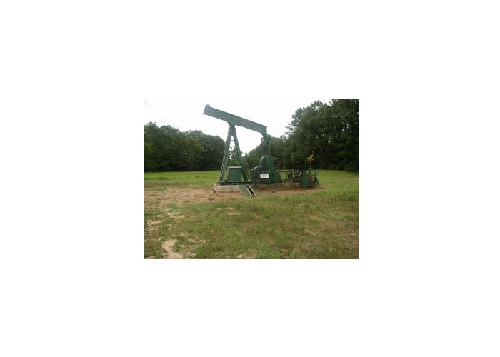 Lufkin Model TC44A