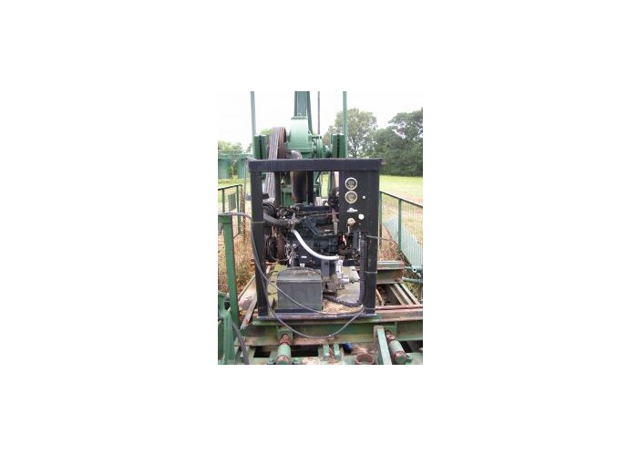 Lufkin Model TC44A