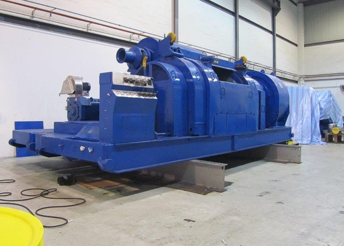 National 1320UE Drawworks Refurbished 1320UE Drawworks