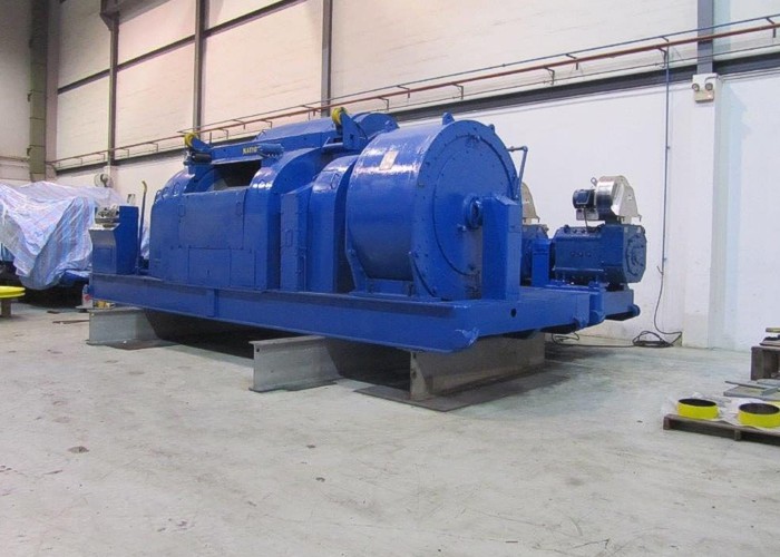 National 1320UE Drawworks