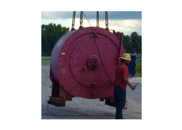 Elmagco 7838 Brake Assembly