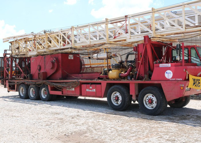 rigs 7a