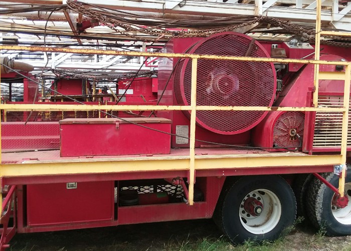 rigs 7e