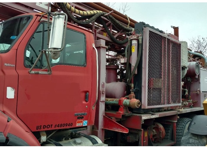 Schramm-450 1e