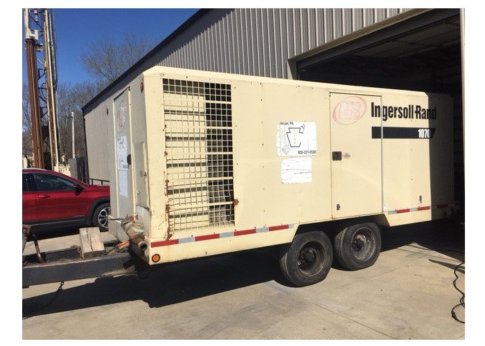 rigs 4a 1981 T4LD Deephole Package