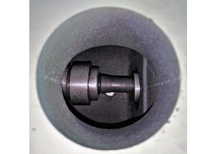 Moyno Progressive Cavity Pump 3CL4-CDQ
