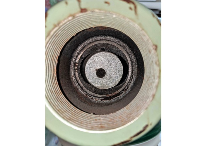 Moyno Progressive Cavity Pump 3CL4-CDQ