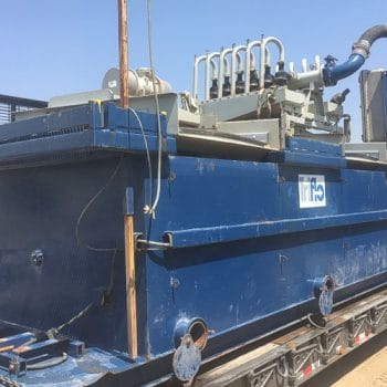 Triflo MFS 3500