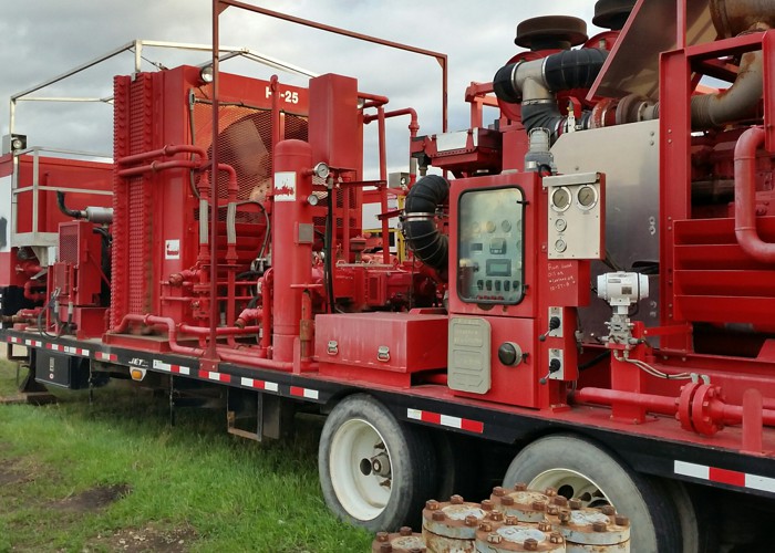 rigs 3c