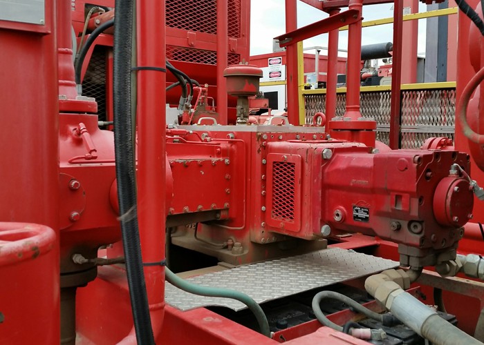 rigs 3i