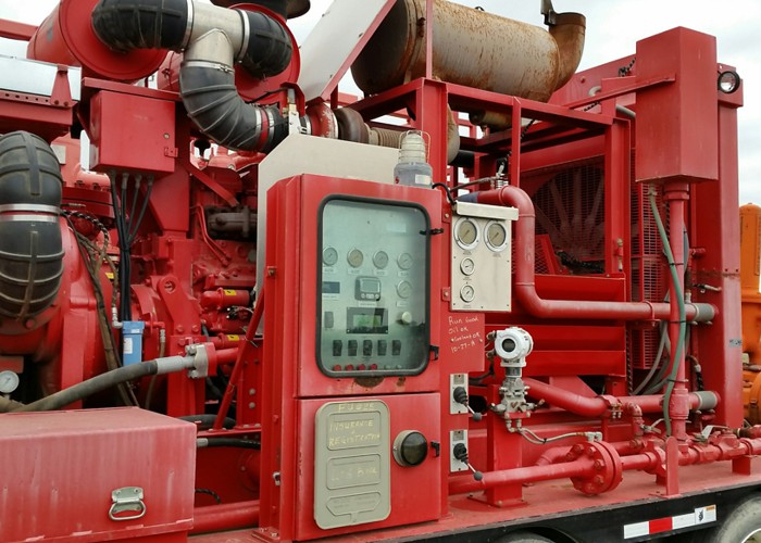 rigs 3j