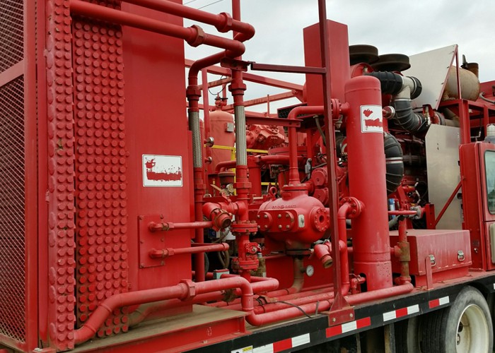 rigs 3l
