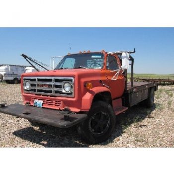 Trucks