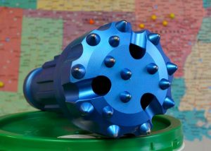6-1/4" M6 All 3/4" Ballistic Buttons