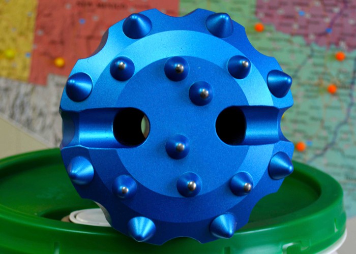 6-1-4 M6 CVX Ball 2 BH 3-4 Gage INFINITY