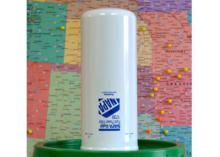 1730 NAPA GOLD Napa Gold 1730 Hydraulic Filter