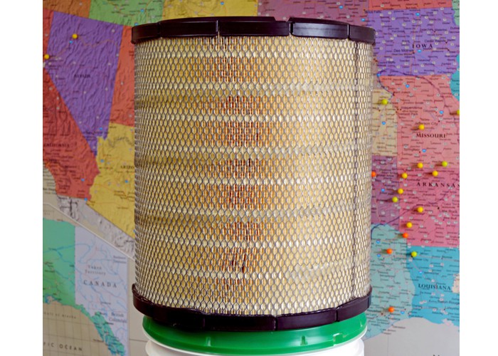 Air Filter Donaldson P527682 P527682 Donaldson Air Filter