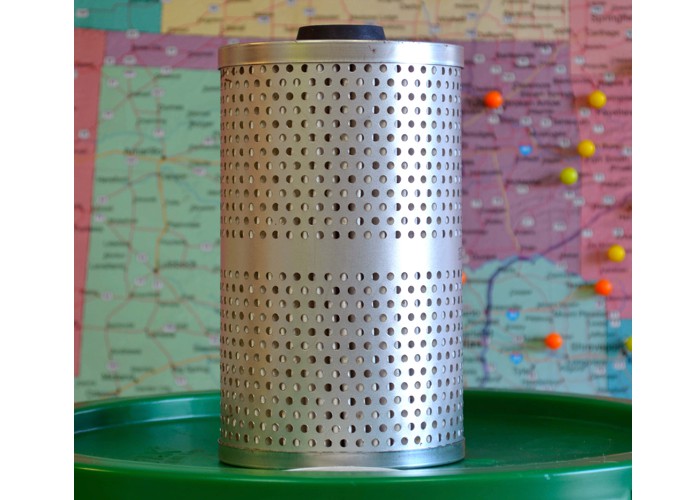 Filter Fuel Filter 86763 CAR QUEST