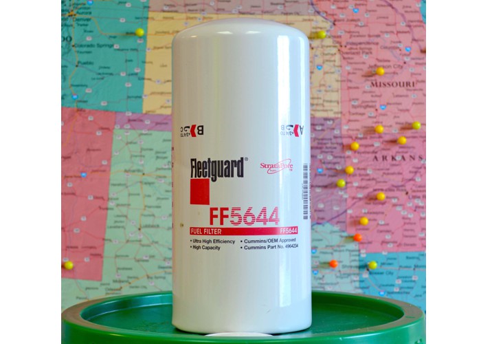 Filter Fuel Filter FF5644 FLEET GUARD