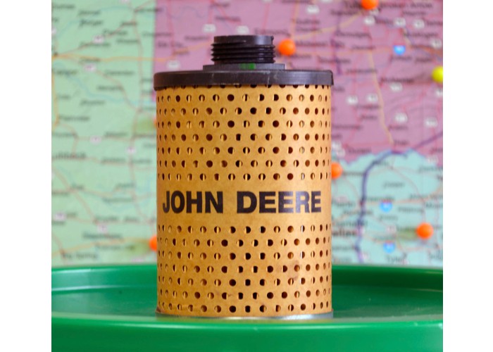 Filter Fuel Tank Filter TY15193 JOHN DEERE TY15193 John Deere Fuel