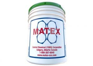 matex hole control