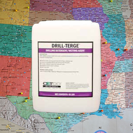 drill terge 1 Drill-Terge