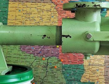 Grout/Cement Pumps