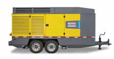 XRVS 1000+ CD Air Compressor