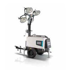 HiLight V4 S Light Tower