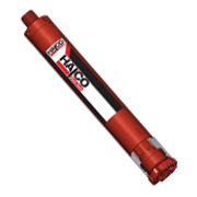 Halco 12" Mach 132 IR DHD 112 Rerun Hammer
