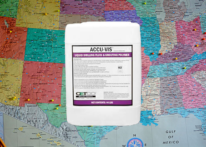 accuvis Cetco Accu-Vis