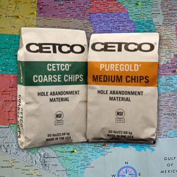 Cetco Coarse Chips