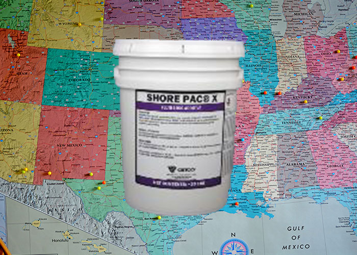 shore-pac-x Cetco Shore-Pac X