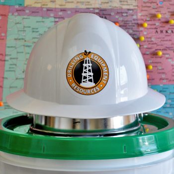 DER Hard Hat