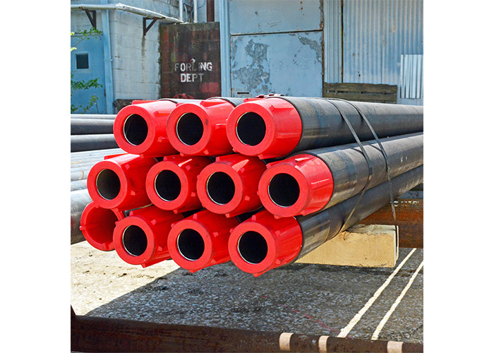 technidrill 1 3-1/2" OD x 2-3/8" IF Drill Pipe
