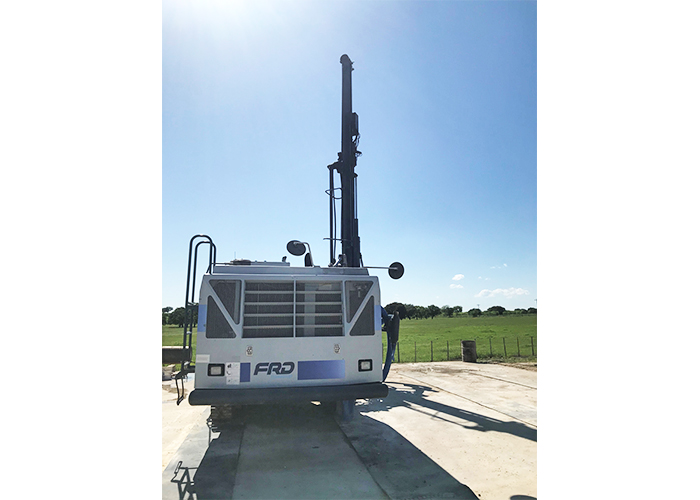 HCR1500 3