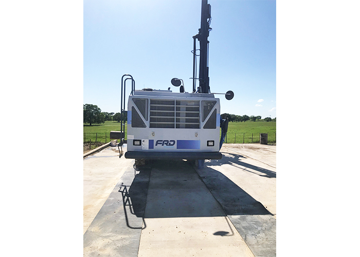 HCR1500 4