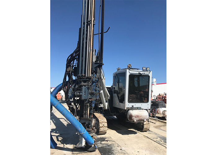 HCR1500 9