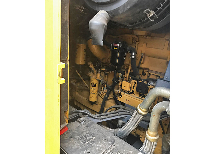 5qty Compressors XRVS1300 ws 3