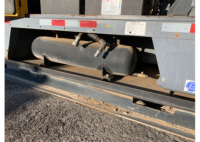 5qty Compressors XRVS1300 ws 5