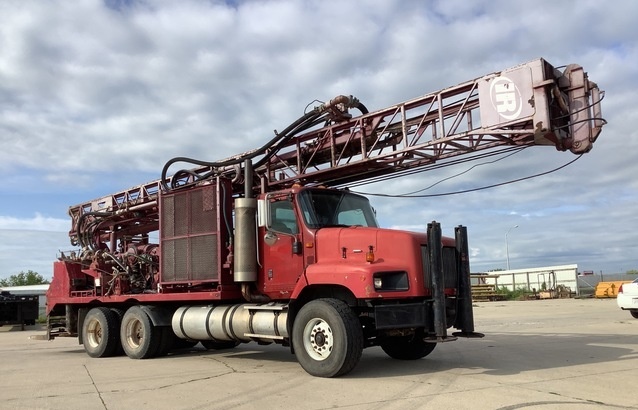 2004 IR TH60 900-350 E