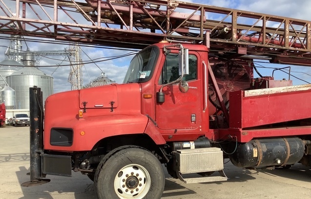 2004 IR TH60 900-350 F