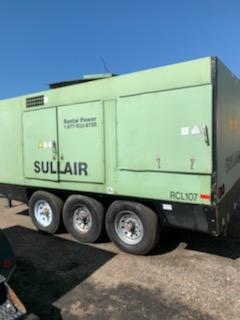 new sullair 2