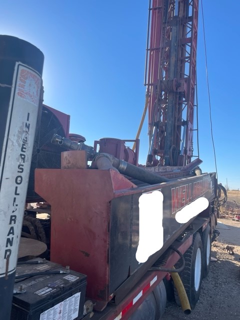 CASEY EOFF RIG