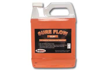 SureFlowClayThumb