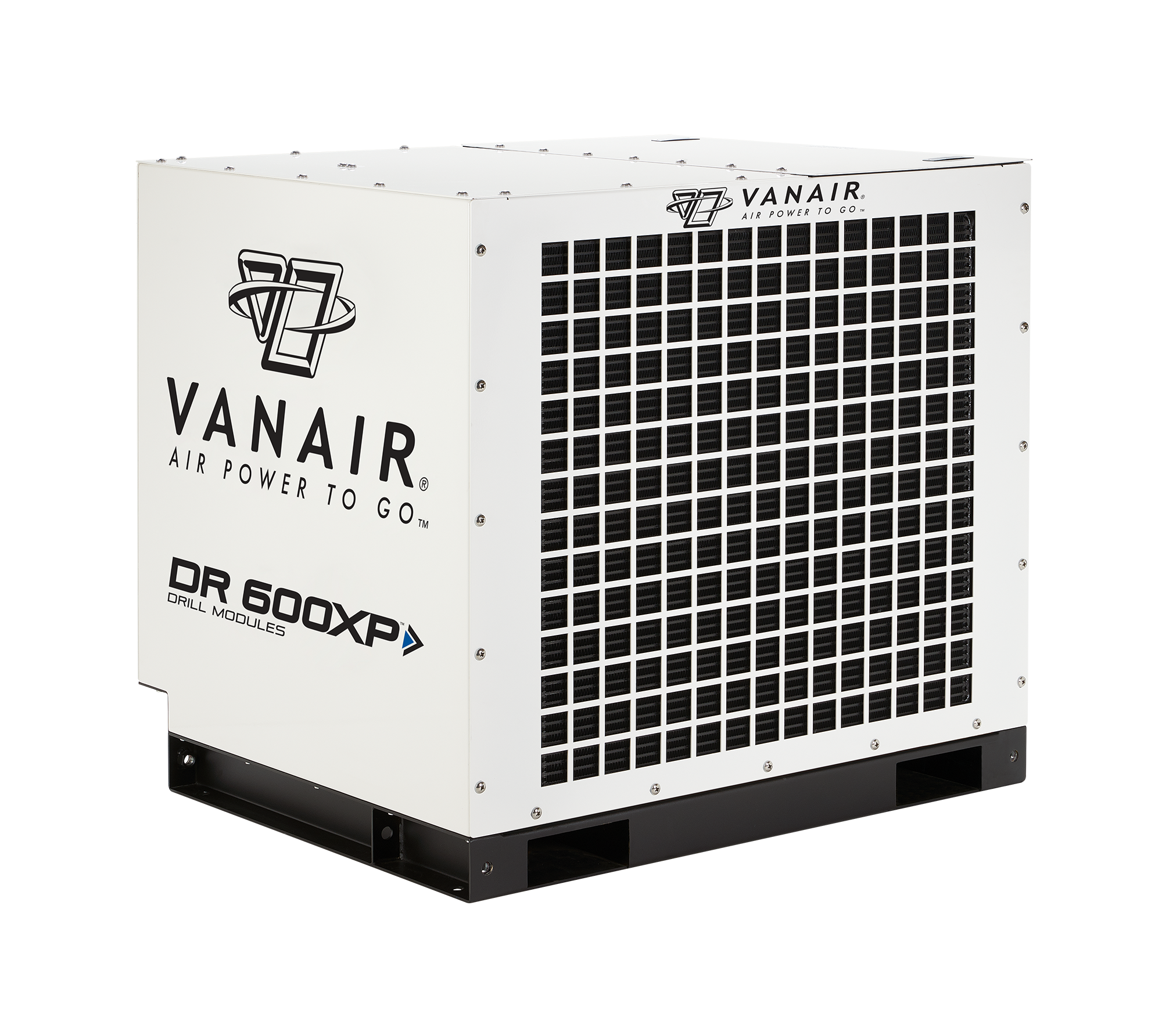 DR 600XP pic1